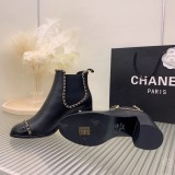Chanel women boots shoes HG2310801