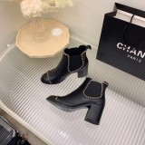 Chanel women boots shoes HG2310801