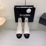 Chanel women boots shoes HG2310801