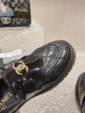 Chanel flat shoes HG2310808