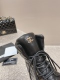 Chanel women boots shoes HG2310813