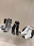 Chanel women boots shoes HG2310811