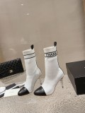 Chanel women boots shoes HG2310811