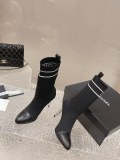 Chanel women boots shoes HG2310811