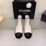 Chanel women boots shoes HG2310802