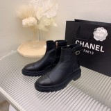 Chanel women boots shoes HG2310806