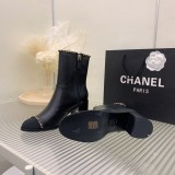 Chanel women boots shoes HG2310804