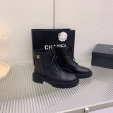 Chanel women boots shoes HG2310807