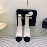 Chanel women boots shoes HG2310804