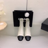 Chanel women boots shoes HG2310805