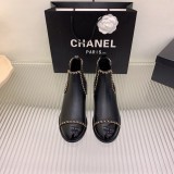 Chanel women boots shoes HG2310802