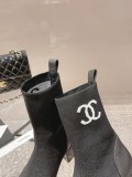 Chanel women boots shoes HG2310810