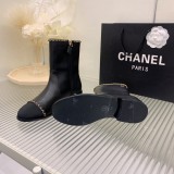 Chanel women boots shoes HG2310803