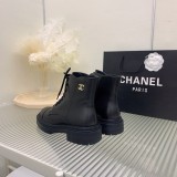 Chanel women boots shoes HG2310807