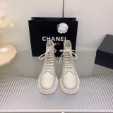 Chanel women boots shoes HG2310807