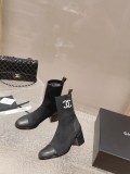 Chanel women boots shoes HG2310810