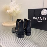 Chanel women boots shoes HG2310802