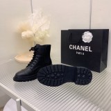 Chanel women boots shoes HG2310807