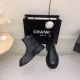 Chanel women boots shoes HG2310806