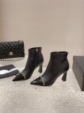 Chanel women boots shoes HG2310812