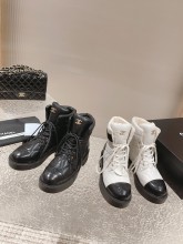 Chanel women boots shoes HG2310813