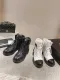 Chanel women boots shoes HG2310813