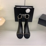 Chanel women boots shoes HG2310803