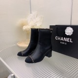 Chanel women boots shoes HG2310804