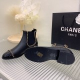 Chanel women boots shoes HG2310802