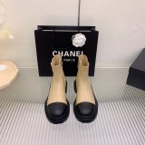 Chanel women boots shoes HG2310806