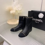 Chanel women boots shoes HG2310803