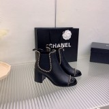 Chanel women boots shoes HG2310801