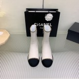 Chanel women boots shoes HG2310803