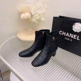Chanel women boots shoes HG2310805