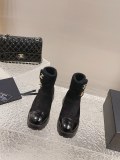 Chanel women boots shoes HG2310814