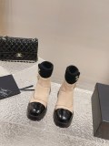 Chanel women boots shoes HG2310814