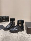 Chanel women boots shoes HG2310814