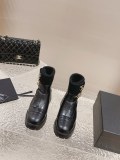 Chanel women boots shoes HG2310814