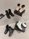 Chanel women boots shoes HG2310814
