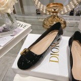 Dior high heel 3.5cm shoes HG2310816