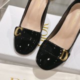 Dior high heel 8.5cm shoes HG2310815