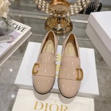 Dior high heel 3.5cm shoes HG2310816