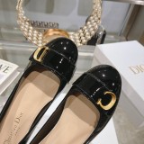 Dior high heel 3.5cm shoes HG2310816