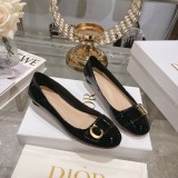 Dior high heel 3.5cm shoes HG2310816