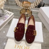 Dior high heel 3.5cm shoes HG2310816