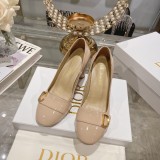 Dior high heel 8.5cm shoes HG2310815