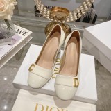 Dior high heel 8.5cm shoes HG2310815