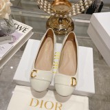 Dior high heel 3.5cm shoes HG2310816