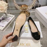 Dior high heel 3.5cm shoes HG2310816