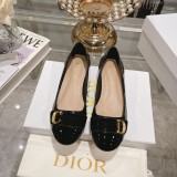 Dior high heel 3.5cm shoes HG2310816